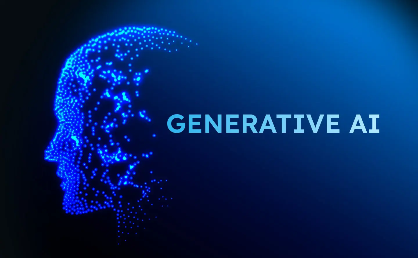 How Generative AI is Transforming Content Creation