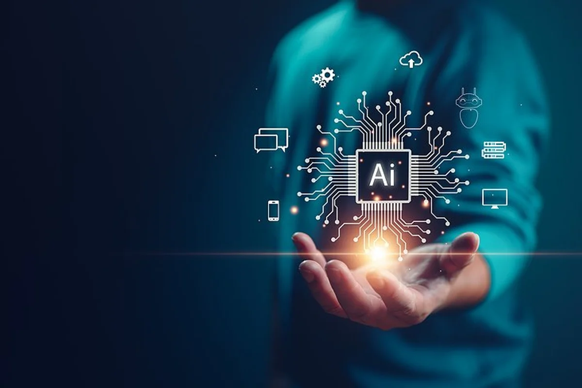 The Future of AI: How It’s Transforming Every Industry