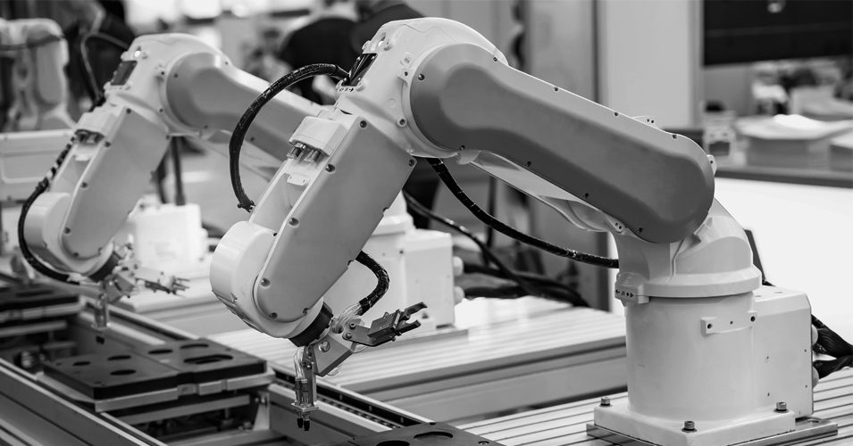 The Role of Robotics in Industrial Automation