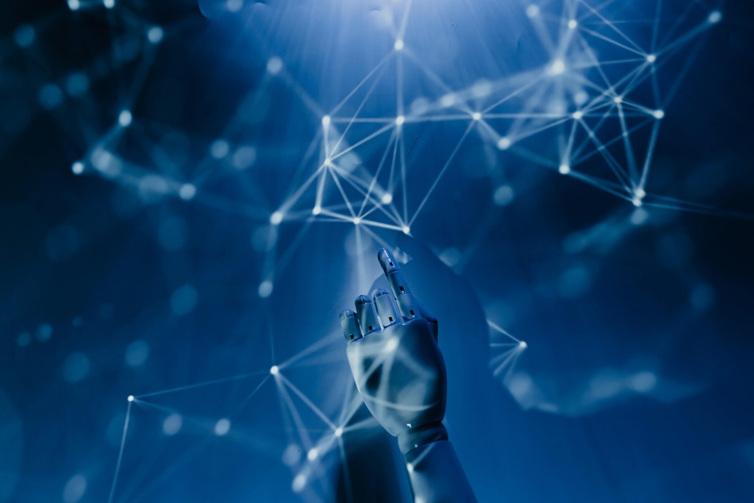 AI vs. Human Intelligence: Understanding the Key Differences